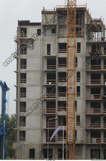 photo texture of building under construction 0009